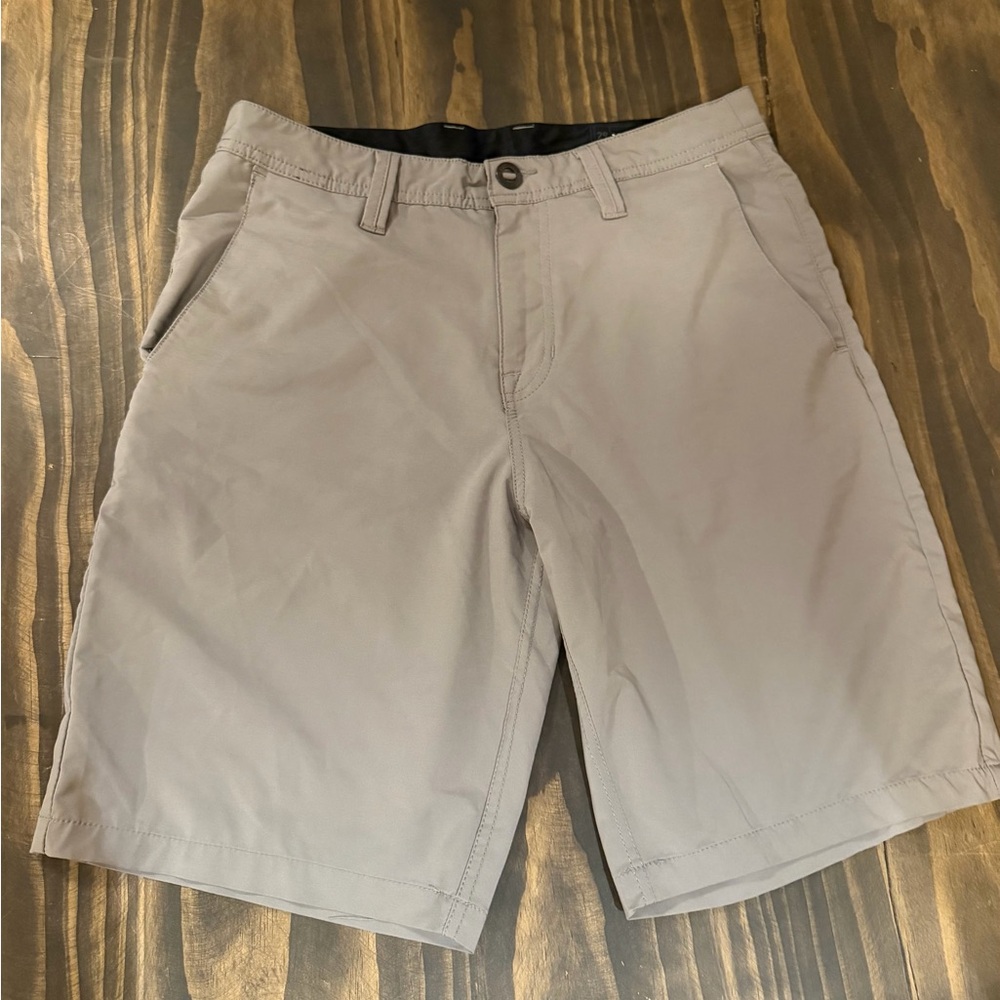 Volcom Hybrid shorts‎ men’s size 29